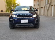 LAND ROVER RR EVOQUE 2.0 150cv NAVI 2017