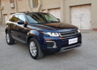 LAND ROVER RR EVOQUE 2.0 150cv NAVI 2017
