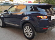 LAND ROVER RR EVOQUE 2.0 150cv NAVI 2017