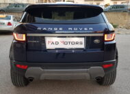 LAND ROVER RR EVOQUE 2.0 150cv NAVI 2017