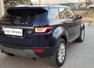 LAND ROVER RR EVOQUE 2.0 150cv NAVI 2017