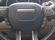 LAND ROVER RR EVOQUE 2.0 150cv NAVI 2017