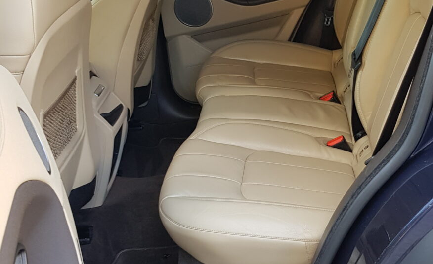 LAND ROVER RR EVOQUE 2.0 150cv NAVI 2017