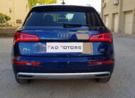 AUDI Q5 2.0 190cv VIRTUAL 2018 IVA ESPOSTA