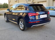 AUDI Q5 2.0 190cv VIRTUAL 2018 IVA ESPOSTA