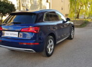 AUDI Q5 2.0 190cv VIRTUAL 2018 IVA ESPOSTA