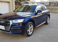 AUDI Q5 2.0 190cv VIRTUAL 2018 IVA ESPOSTA