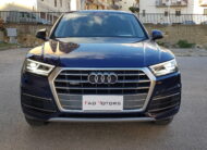 AUDI Q5 2.0 190cv VIRTUAL 2018 IVA ESPOSTA