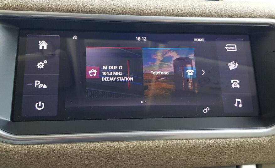 LAND ROVER RR EVOQUE 2.0 150cv NAVI 2017