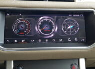 LAND ROVER RR EVOQUE 2.0 150cv NAVI 2017