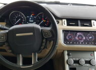 LAND ROVER RR EVOQUE 2.0 150cv NAVI 2017