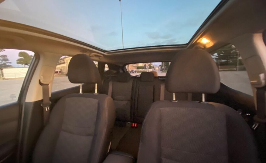 NISSAN QASHQAI 1.6 130cv 2016 NAVI