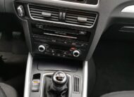 Audi Q5 anno 2016 ultra 2.0 tdi 150 cv km certificati