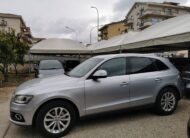 Audi Q5 anno 2016 ultra 2.0 tdi 150 cv km certificati