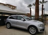 Audi Q5 anno 2016 ultra 2.0 tdi 150 cv km certificati
