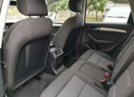 Audi Q5 anno 2016 ultra 2.0 tdi 150 cv km certificati