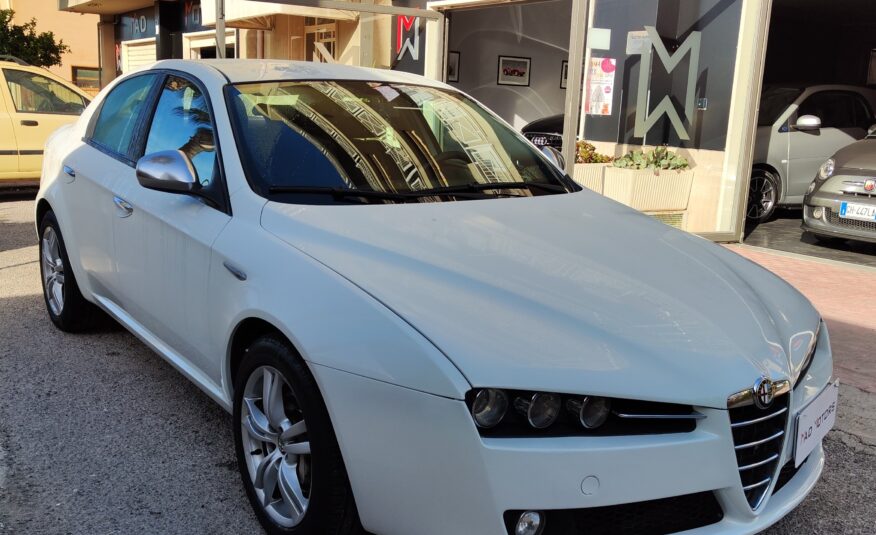 ALFA ROMEO 159 1.9Cc 150CV BERLINA – 2009