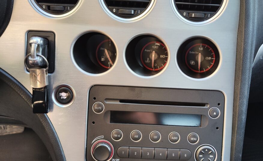 ALFA ROMEO 159 1.9Cc 150CV BERLINA – 2009