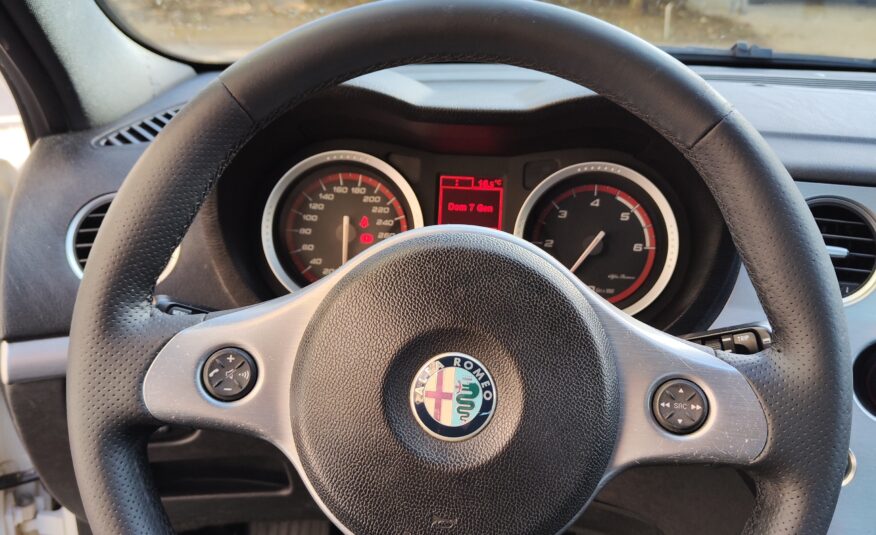 ALFA ROMEO 159 1.9Cc 150CV BERLINA – 2009