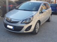 OPEL Corsa 1.3 MJT 75cv 2015 NEOPATENTATI