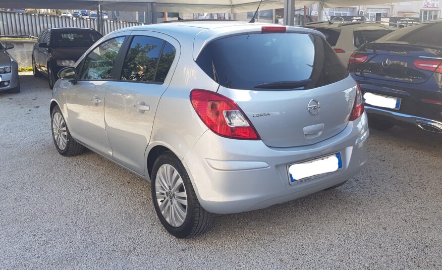 OPEL Corsa 1.3 MJT 75cv 2015 NEOPATENTATI