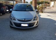 OPEL Corsa 1.3 MJT 75cv 2015 NEOPATENTATI