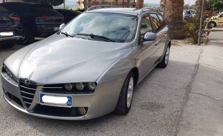 ALFA ROMEO 159 1.9 MJT 150cv SW 2006