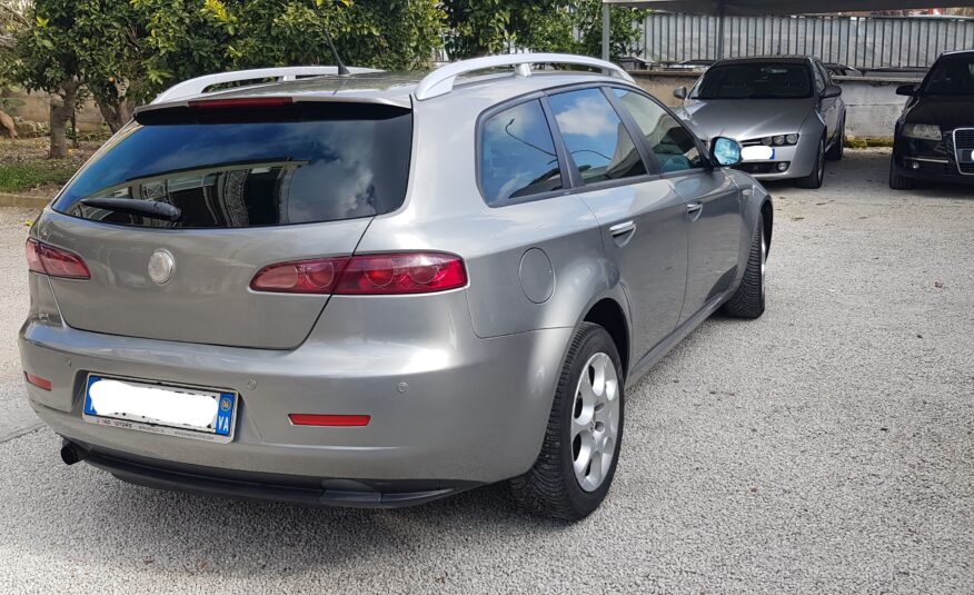ALFA ROMEO 159 1.9 MJT 150cv SW 2006