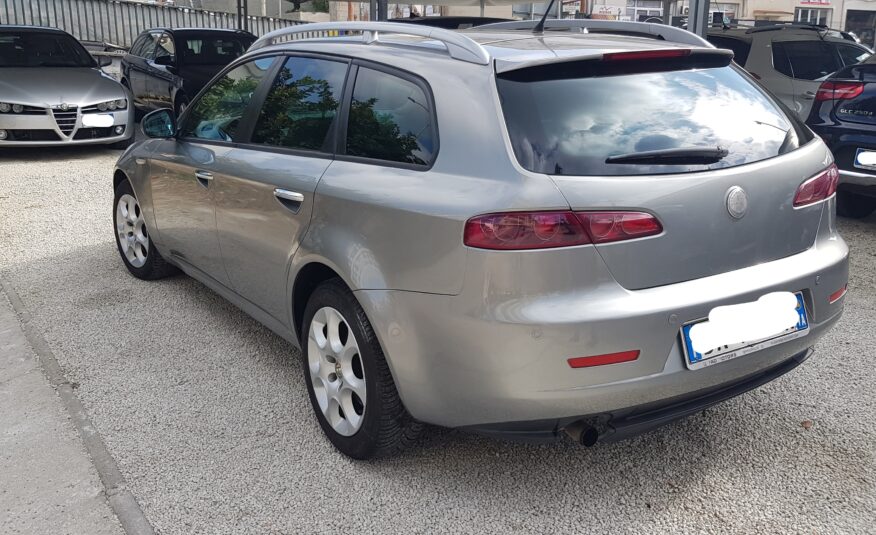 ALFA ROMEO 159 1.9 MJT 150cv SW 2006