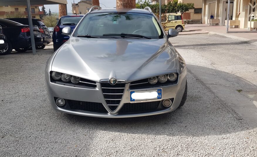 ALFA ROMEO 159 1.9 MJT 150cv SW 2006