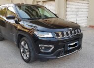 JEEP COMPASS 1.6 120cv 2018 IVA ESPOSTA