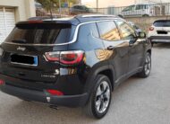 JEEP COMPASS 1.6 120cv 2018 IVA ESPOSTA