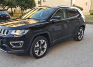 JEEP COMPASS 1.6 120cv 2018 IVA ESPOSTA