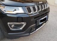 JEEP COMPASS 1.6 120cv 2018 IVA ESPOSTA