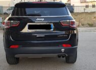 JEEP COMPASS 1.6 120cv 2018 IVA ESPOSTA