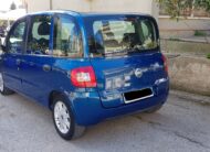 FIAT MULTIPLA 1.9 116cv 2005