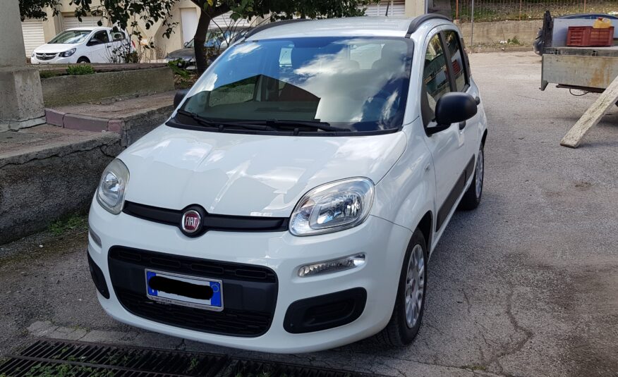 FIAT PANDA 1.3 95cv 2016