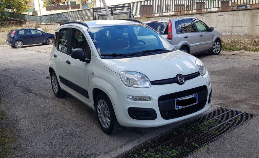 FIAT PANDA 1.3 95cv 2016