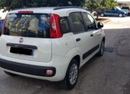 FIAT PANDA 1.3 95cv 2016