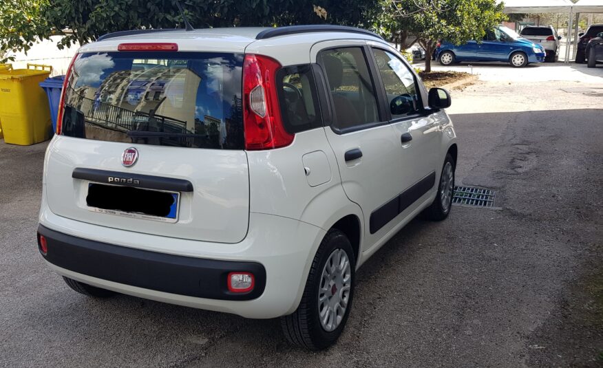 FIAT PANDA 1.3 95cv 2016