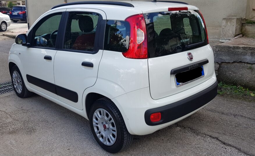 FIAT PANDA 1.3 95cv 2016