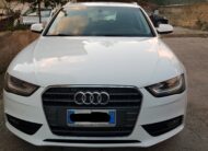 AUDI A4 2.0 120cv SW – 2013