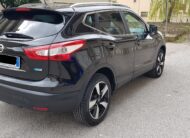NISSAN QASHQAI 1.6 130cv 2016 NAVI