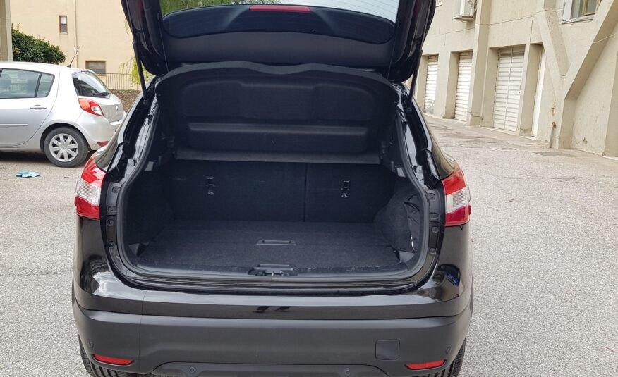 NISSAN QASHQAI 1.6 130cv 2016 NAVI