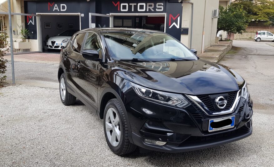 NISSAN QASHQAI N-TEK 1.6 131cv 2017 IVA ESPOSTA