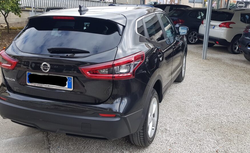 NISSAN QASHQAI N-TEK 1.6 131cv 2017 IVA ESPOSTA