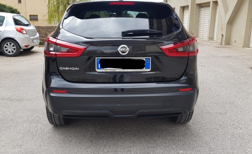 NISSAN QASHQAI N-TEK 1.6 131cv 2017 IVA ESPOSTA