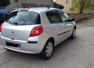 RENAULT CLIO 1.5 86cv NEOPATENTATI 2009