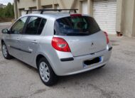 RENAULT CLIO 1.5 86cv NEOPATENTATI 2009