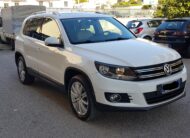 VOLKSWAGEN TIGUAN NAVI 2.0 140cv 2012